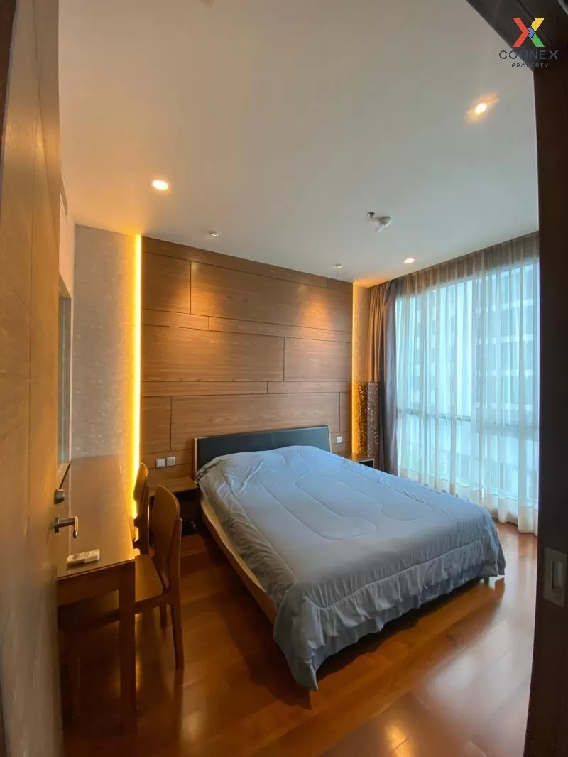 FOR RENT condo , Quattro by Sansiri , nice view , river view , BT 4